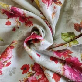 Bhagalpuri Fabrics by Sri Balaji Fabrics
