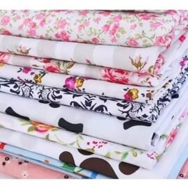 Poly Print Fabrics by Sri Balaji Fabrics